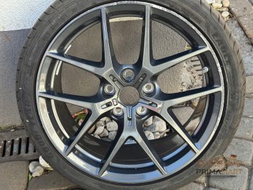 Foto 2 von Alufelge (18-19 Zoll) BMW 8092353