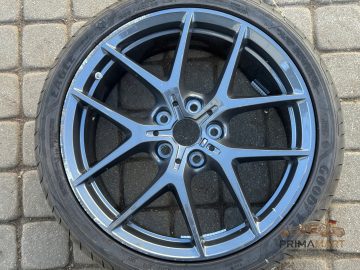 Foto 3 von Alufelge (18-19 Zoll) BMW 8092353