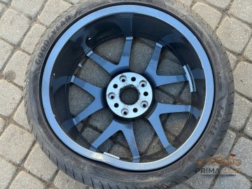 Foto 4 von Alufelge (18-19 Zoll) BMW 8092353