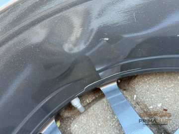 Foto 5 von Alufelge (18-19 Zoll) BMW 8092353