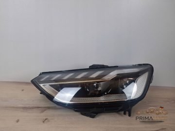 Foto 2 von Frontscheinwerfer Audi Matrix LED 8W0941035H Links