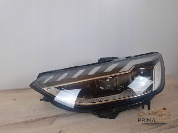 Foto 4 von Frontscheinwerfer Audi Matrix LED 8W0941035H Links