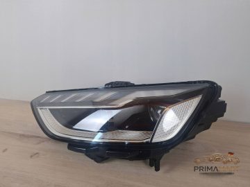 Foto 5 von Frontscheinwerfer Audi Matrix LED 8W0941035H Links