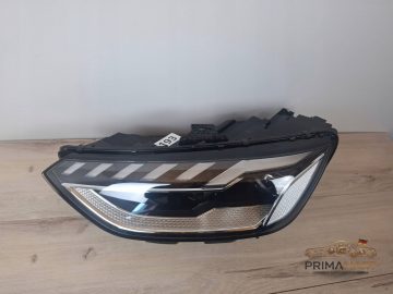Foto 6 von Frontscheinwerfer Audi Matrix LED 8W0941035H Links