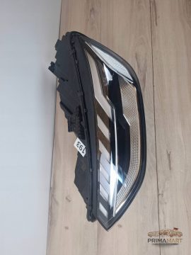 Foto 9 von Frontscheinwerfer Audi Matrix LED 8W0941035H Links