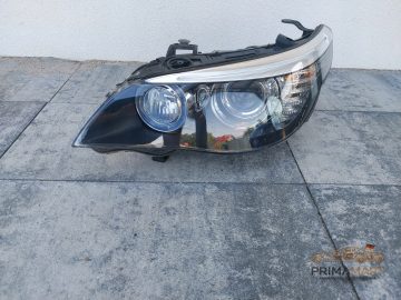 Foto 2 von Frontscheinwerfer BMW Xenon 7045691 Links