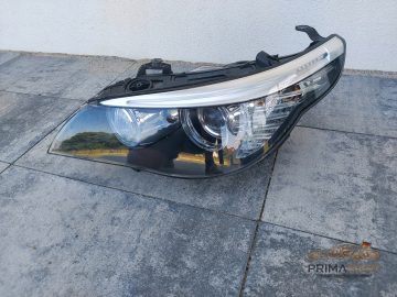 Foto 3 von Frontscheinwerfer BMW Xenon 7045691 Links
