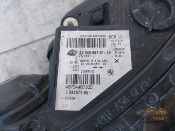 Foto 8 von Frontscheinwerfer BMW Xenon 7045691 Links