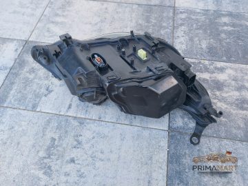 Foto 11 von Frontscheinwerfer BMW Xenon 7045691 Links