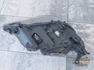 Foto 12 von Frontscheinwerfer BMW Xenon 7045691 Links
