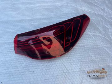 Foto 2 von Rückleuchte BMW LED 63215A37AB4 Rechts