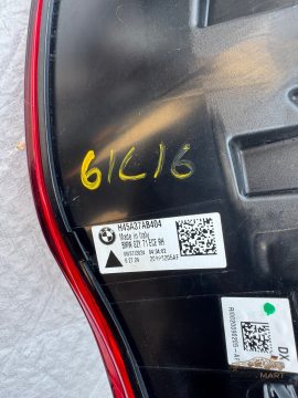Foto 3 von Rückleuchte BMW LED 63215A37AB4 Rechts