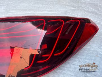 Foto 5 von Rückleuchte BMW LED 63215A37AB4 Rechts