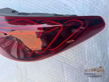 Foto 8 von Rückleuchte BMW LED 63215A37AB4 Rechts