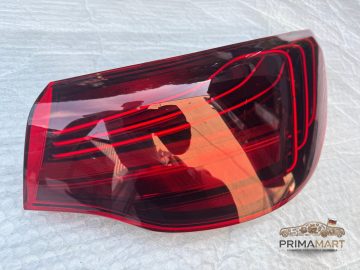 Foto 12 von Rückleuchte BMW LED 63215A37AB4 Rechts