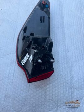 Foto 13 von Rückleuchte BMW LED 63215A37AB4 Rechts