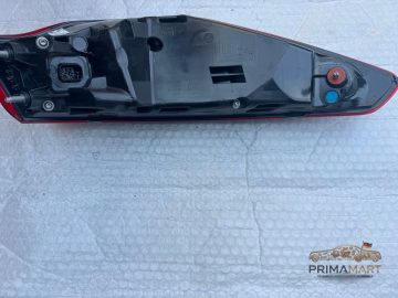 Foto 15 von Rückleuchte BMW LED 63215A37AB4 Rechts