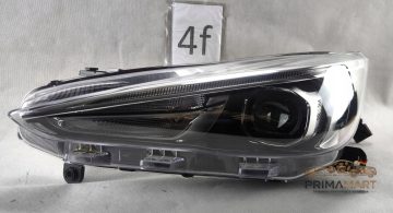 Foto 2 von Frontscheinwerfer MG Full LED 11202756 Links