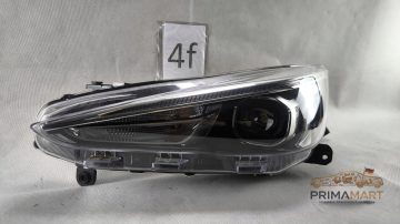 Foto 3 von Frontscheinwerfer MG Full LED 11202756 Links