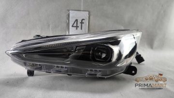 Foto 4 von Frontscheinwerfer MG Full LED 11202756 Links