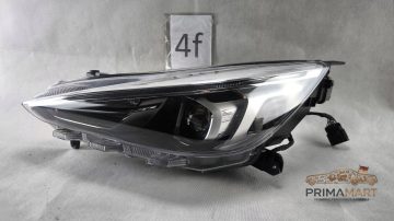 Foto 5 von Frontscheinwerfer MG Full LED 11202756 Links