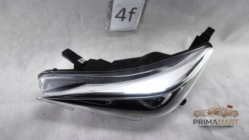 Foto 7 von Frontscheinwerfer MG Full LED 11202756 Links
