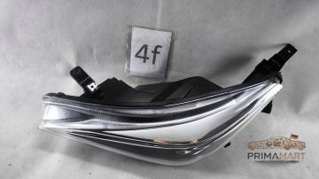 Foto 9 von Frontscheinwerfer MG Full LED 11202756 Links