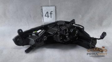 Foto 10 von Frontscheinwerfer MG Full LED 11202756 Links
