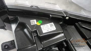 Foto 11 von Frontscheinwerfer MG Full LED 11202756 Links