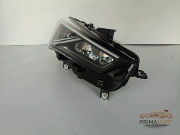 Foto 2 von Frontscheinwerfer SEAT Full LED 5FB941008G Rechts