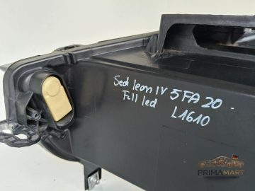 Foto 9 von Frontscheinwerfer SEAT Full LED 5FB941008G Rechts