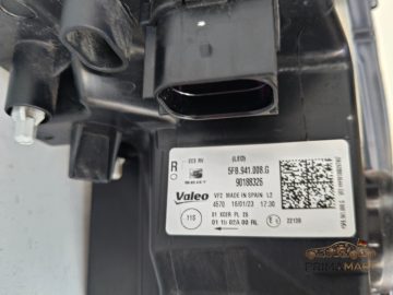 Foto 10 von Frontscheinwerfer SEAT Full LED 5FB941008G Rechts