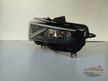Foto 2 von Frontscheinwerfer SEAT Full LED 5FG941008H Rechts
