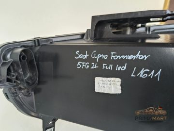 Foto 9 von Frontscheinwerfer SEAT Full LED 5FG941008H Rechts