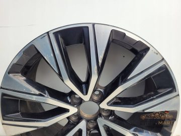 Foto 3 von Alufelge (18-19 Zoll) Volvo 32358598