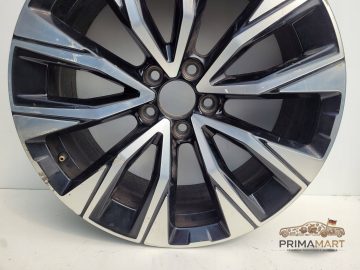 Foto 4 von Alufelge (18-19 Zoll) Volvo 32358598