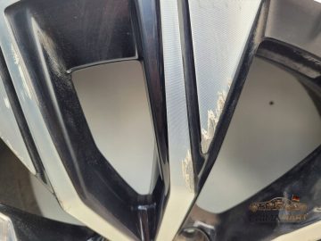 Foto 9 von Alufelge (18-19 Zoll) Volvo 32358598