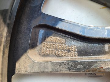 Foto 12 von Alufelge (18-19 Zoll) Volvo 32358598