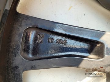 Foto 13 von Alufelge (18-19 Zoll) Volvo 32358598