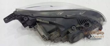 Foto 6 von Frontscheinwerfer Volvo 31677018 Links