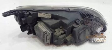 Foto 7 von Frontscheinwerfer Volvo 31677018 Links