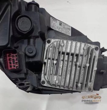 Foto 8 von Frontscheinwerfer Volvo 31677018 Links