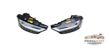 Foto 1 von Frontscheinwerfer Audi Full LED 4N0941086 Links + Rechts (Paar)