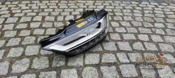 Foto 8 von Frontscheinwerfer Audi Full LED 4N0941086 Links + Rechts (Paar)