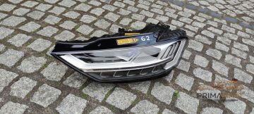 Foto 9 von Frontscheinwerfer Audi Full LED 4N0941086 Links + Rechts (Paar)