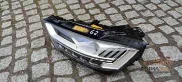 Foto 10 von Frontscheinwerfer Audi Full LED 4N0941086 Links + Rechts (Paar)