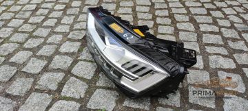Foto 11 von Frontscheinwerfer Audi Full LED 4N0941086 Links + Rechts (Paar)