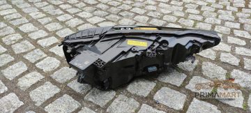 Foto 12 von Frontscheinwerfer Audi Full LED 4N0941086 Links + Rechts (Paar)