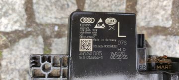 Foto 13 von Frontscheinwerfer Audi Full LED 4N0941086 Links + Rechts (Paar)
