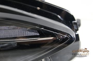 Foto 3 von Frontscheinwerfer MG LED UZ18331 Rechts